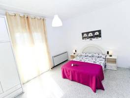 Habitación del centro